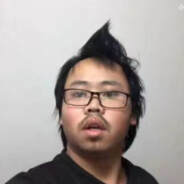 像风一样的男人