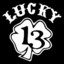 Lucky13