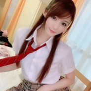 没活就咬打火机