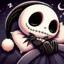 sleepyskellington