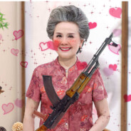 夕阳红养老第一突破手