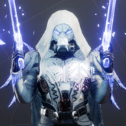 Be2k18 avatar