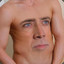 Nicolas Cage