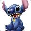 Stitch ツ