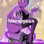 милфунья