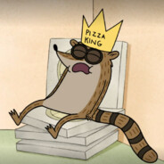 Pizza King