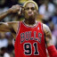 DENNIS RODMAN