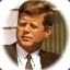 John F. Kennedy