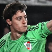 SANTIAGO "TRAPITO" BELTRAN