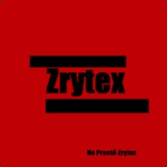 Zrytex avatar
