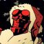 Hellboy