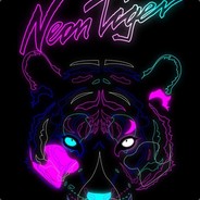 Neon_Tiger