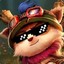 Teemo the Swift Cancer