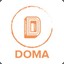 =DOMA=