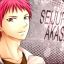 Akashi Seijuro