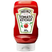 Ketchup