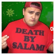 Tommy Salami