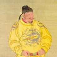 大宋第一内格夫赵匡胤