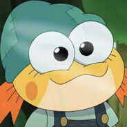 了解你的汗味者