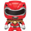 power ranger rojo