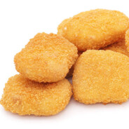 10 Piece Chicken Nuggets