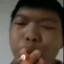 抽的是华子吐的是忧愁