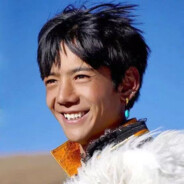 鲜衣怒马锐克纯真王子