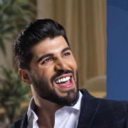 Хасан Стораро 🙋