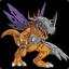 Greymon