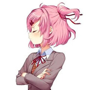 Tsundere
