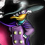 Darkwing Duck