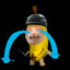 he waga in my aga till i AGAKAKS