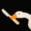 Angry Goose