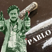 Pablo Escobar - steam id 76561199740418874