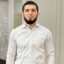 Islam Makhachev BJJ black belt