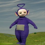 天线宝宝——丁丁