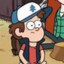 Сomrade Dipper Pines