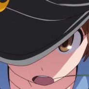 吉良吉影搓手手