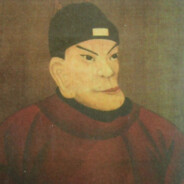 大明天子-朱元璋