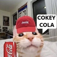 CokeyCola