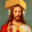 Cheesus Queso