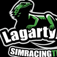 Lagarty