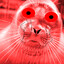 evil  SCARY crump
