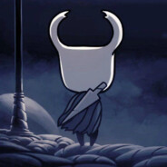 Hollow Knight
