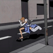 黑白刺猬呼啦啦