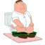 family guy petar