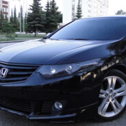 Accord v ideale 08 goda