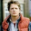 Marty McFly