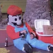 MarioSansModération