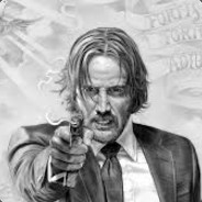 八大金剛四大美人